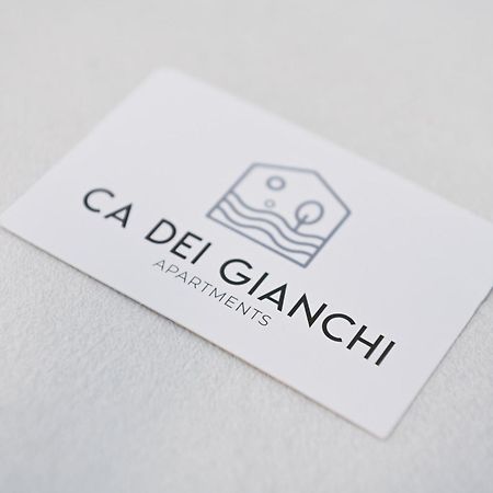 Ca Dei Gianchi 3 Apartment Специя Стая снимка