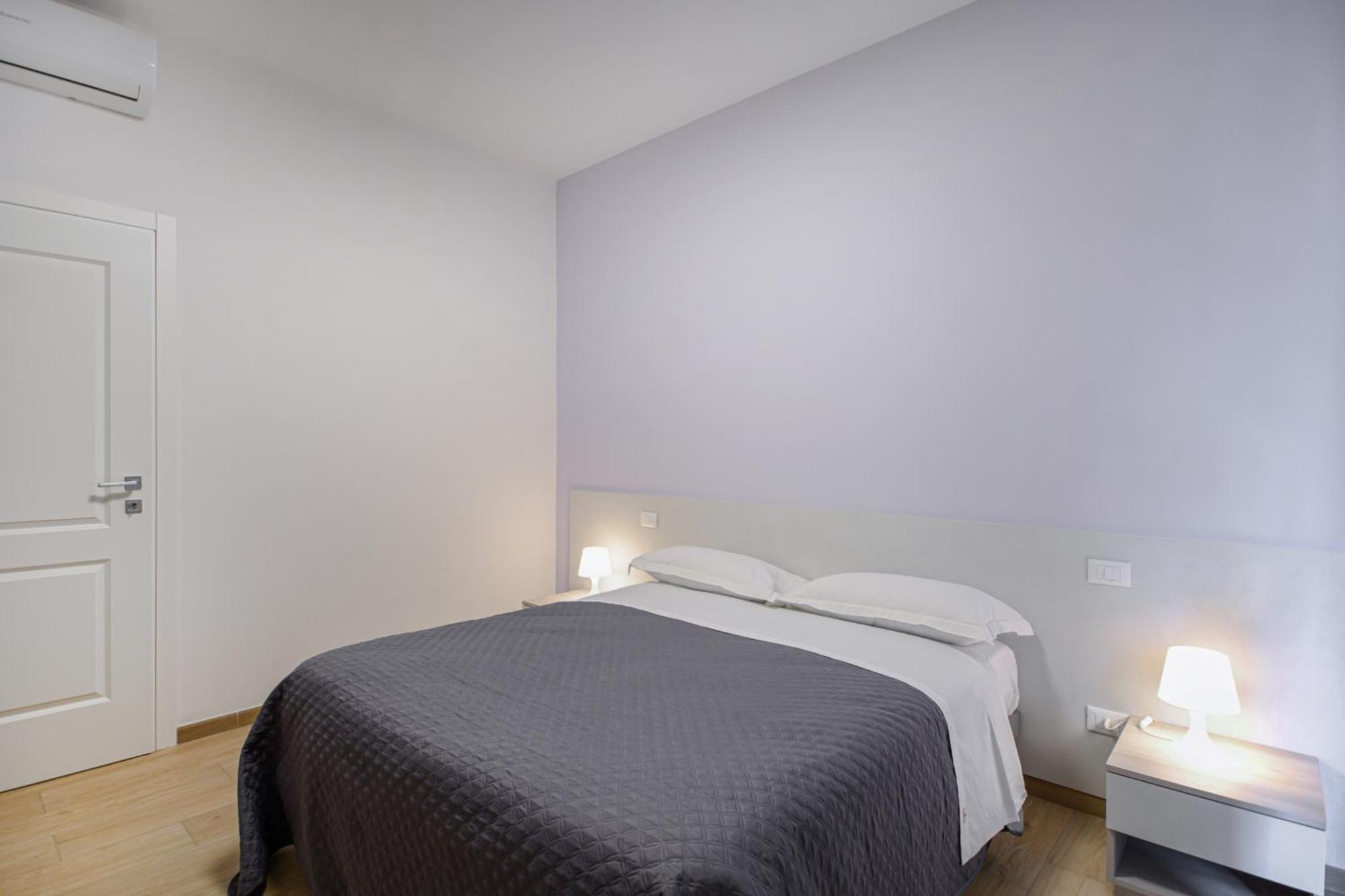 Ca Dei Gianchi 3 Apartment Специя Стая снимка