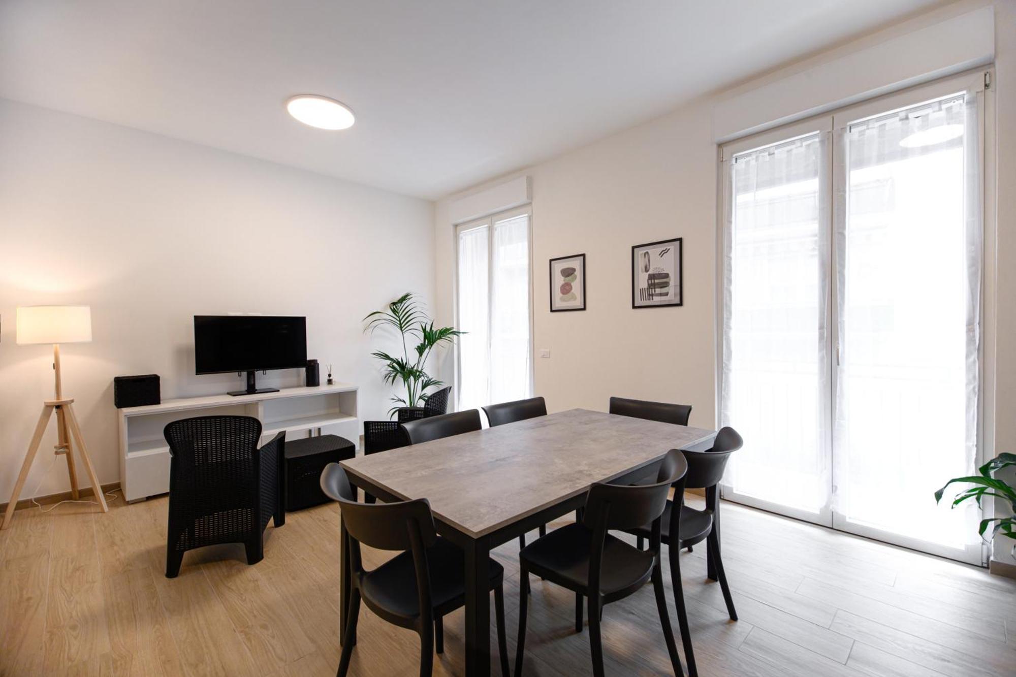 Ca Dei Gianchi 3 Apartment Специя Стая снимка