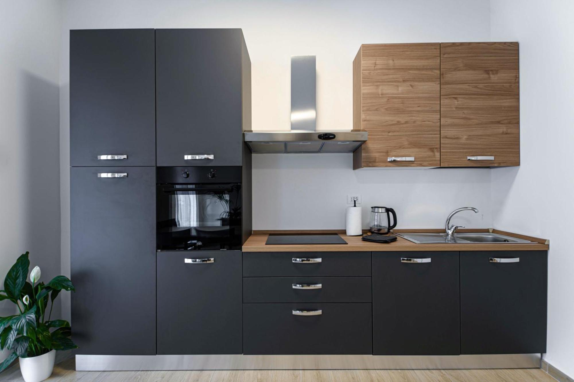 Ca Dei Gianchi 3 Apartment Специя Стая снимка