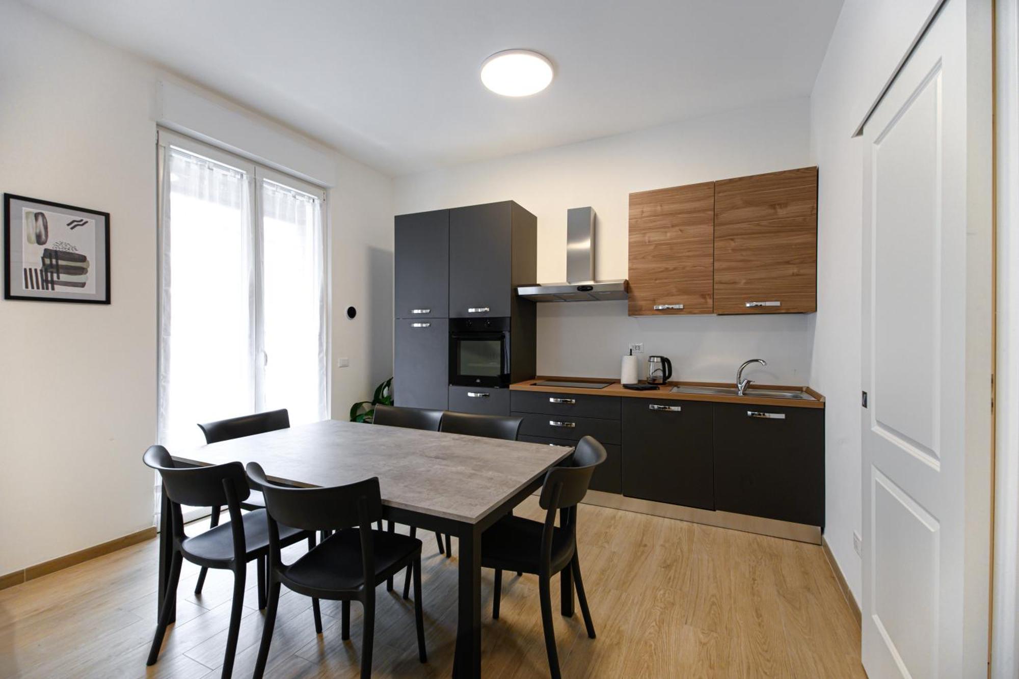 Ca Dei Gianchi 3 Apartment Специя Стая снимка