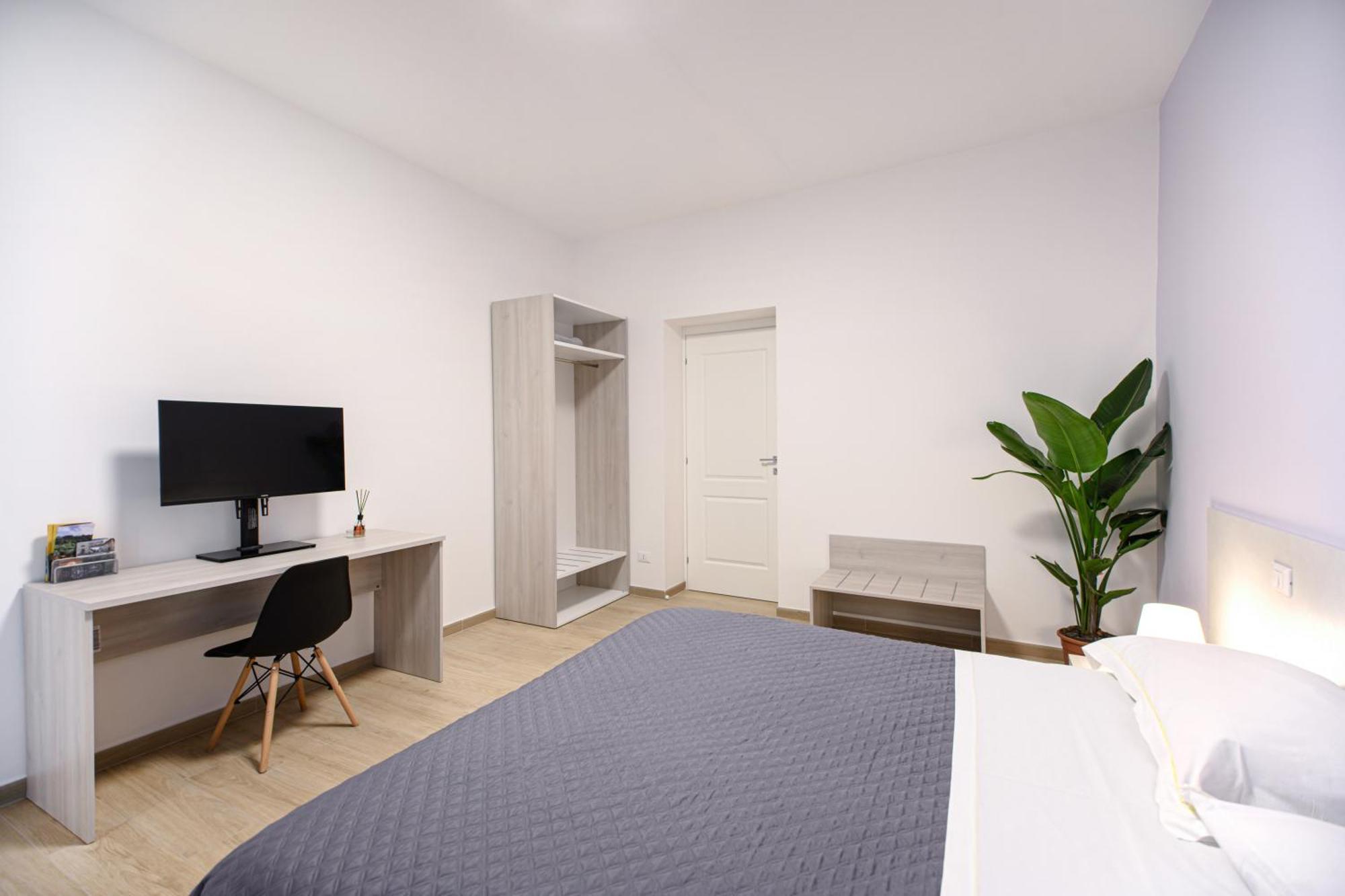 Ca Dei Gianchi 3 Apartment Специя Стая снимка