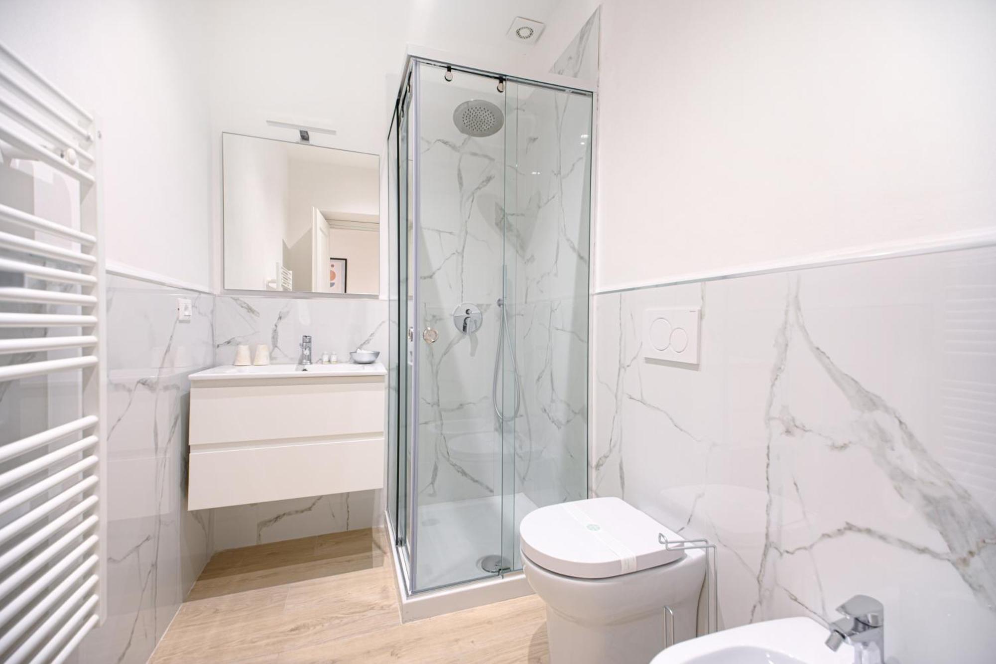 Ca Dei Gianchi 3 Apartment Специя Стая снимка