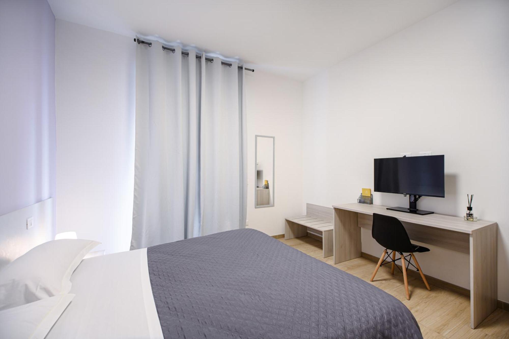 Ca Dei Gianchi 3 Apartment Специя Стая снимка